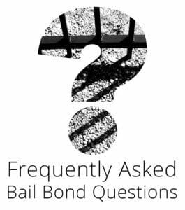 bail bond questions