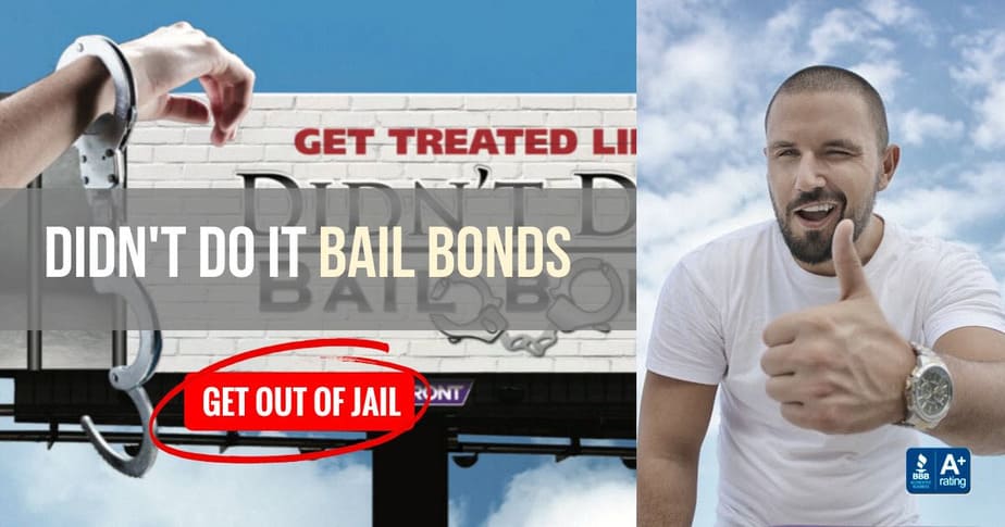 Mesa Bail Bonds